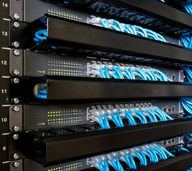 機房綜合布線系統、辦公樓綜合布線、廣州綜合布線公司、企業綜合布線