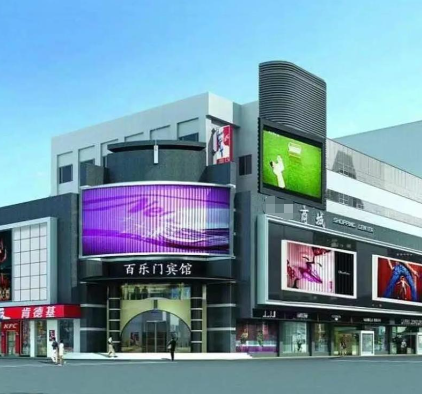 商超廣播系統的功能有哪些呢？