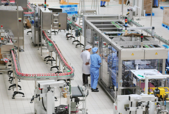 現(xiàn)代化廠房弱電系統(tǒng)智能化升級改造整體解決方案