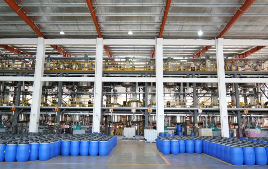 油墨廠弱電智能化解決方案需要哪些系統？