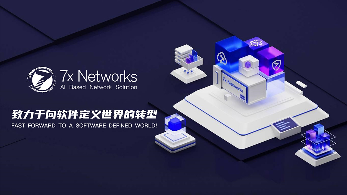 7x networks