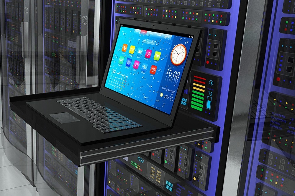 機房KVM管理系統(tǒng) 機房KVM管理系統(tǒng)