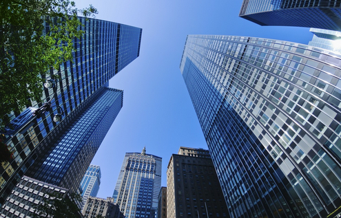 寫字樓智能化工程：寫字樓智能化弱電系統有哪些？