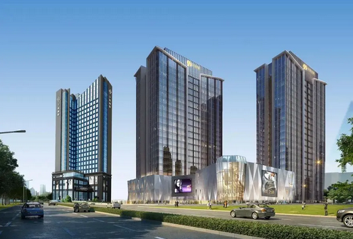 做辦公樓智能化工程哪家比較靠譜？這里為您提供專業解決方案