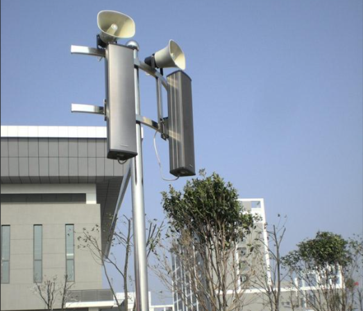 園區(qū)廣播系統(tǒng)有哪些優(yōu)勢？