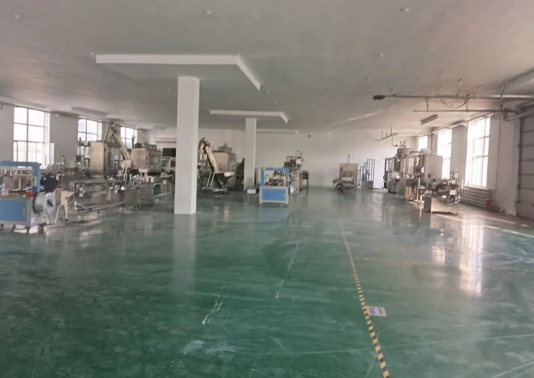 廠房弱電系統(tǒng)升級改造全案：從“傳統(tǒng)基建”到“智慧神經(jīng)”